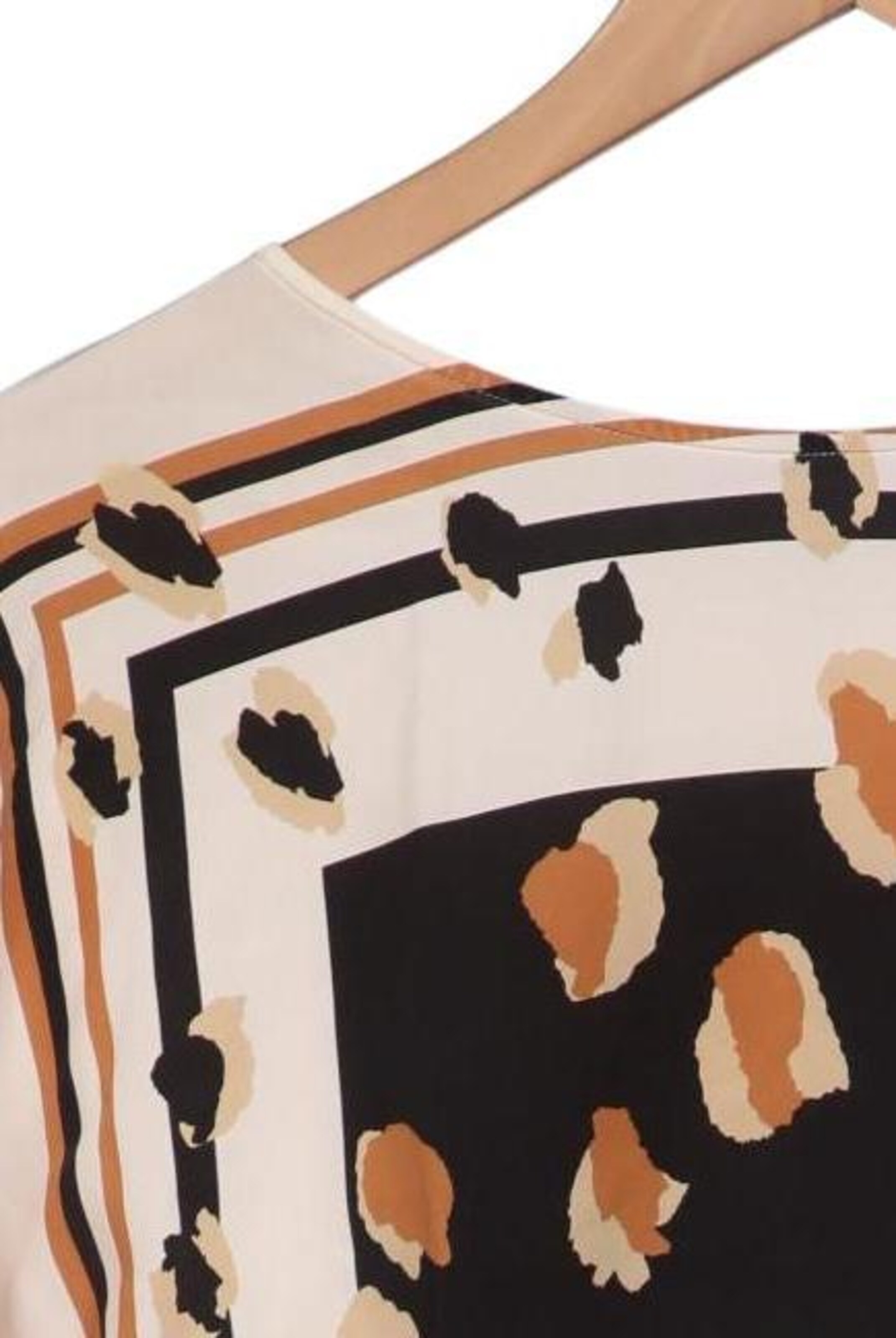 Marc Cain Top & Shirt in M in Beige