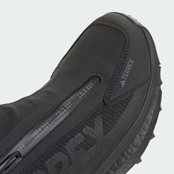 ADIDAS TERREX Boots 'Free Hiker 2' in Black