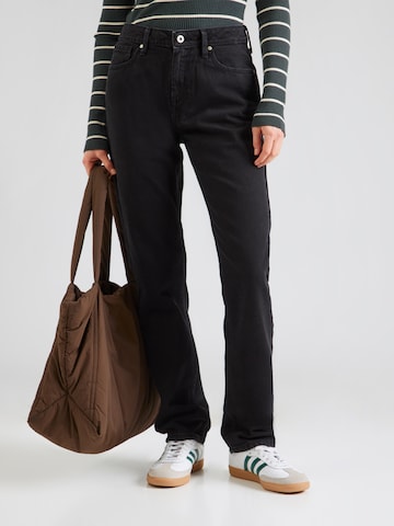 Pepe Jeans Regular Farkut värissä sininen: etupuoli