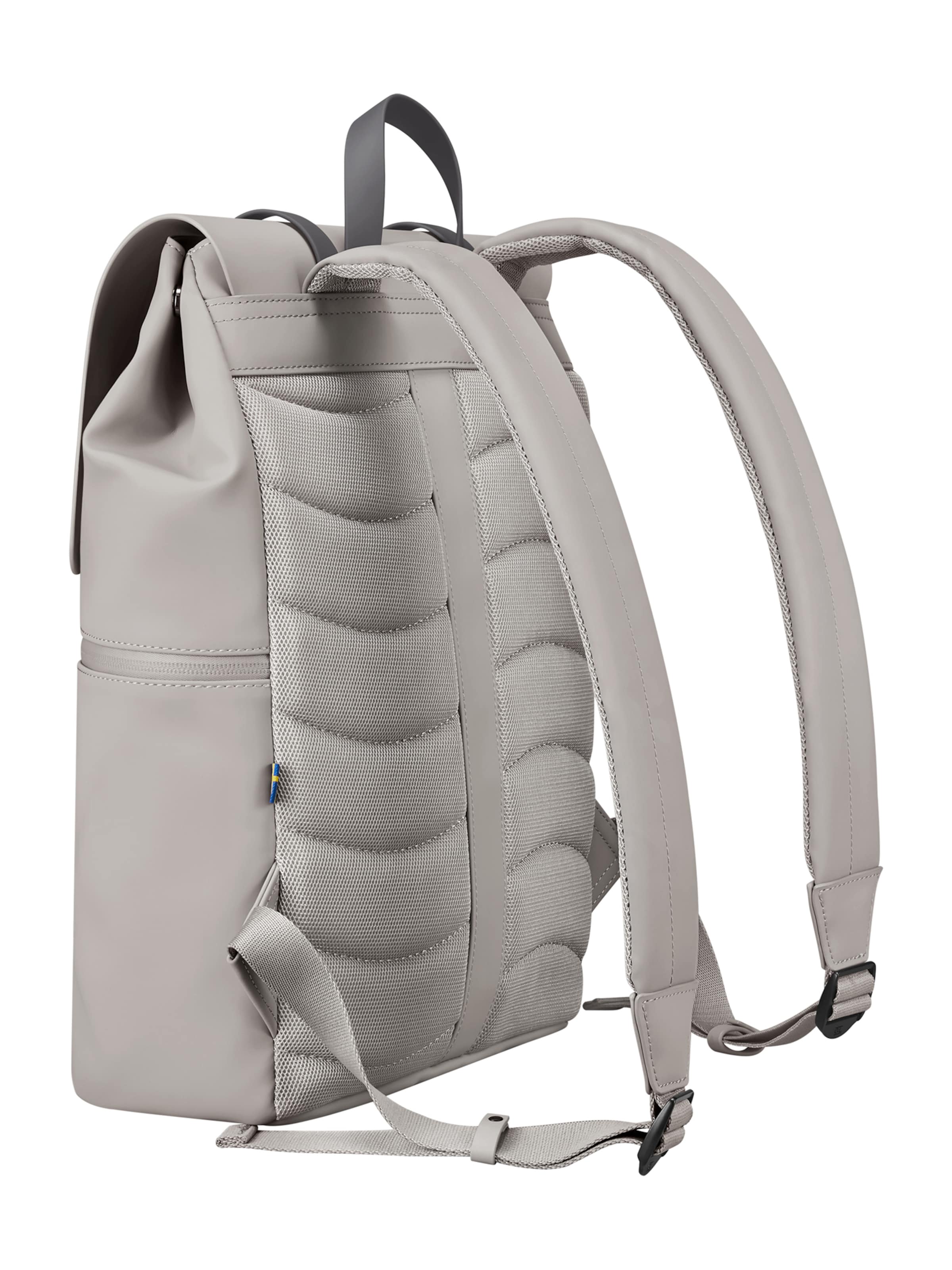 Gaston Luga Σακίδιο πλάτης 'Spläsh 2.0' σε γκρι