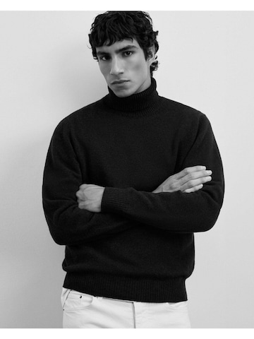 Scalpers Neulepaita värissä musta