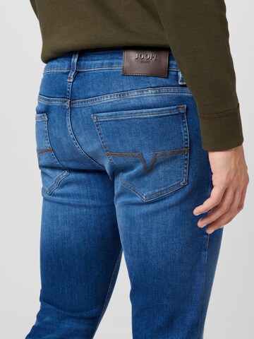 JOOP! Jeans Slimfit Jeans 'Stephen' in Blauw