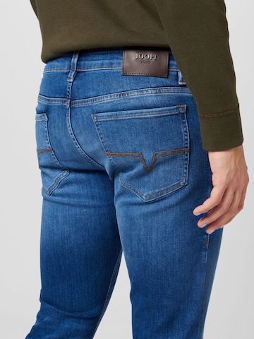 JOOP! Jeans Slimfit Jeans 'Stephen' in Blauw