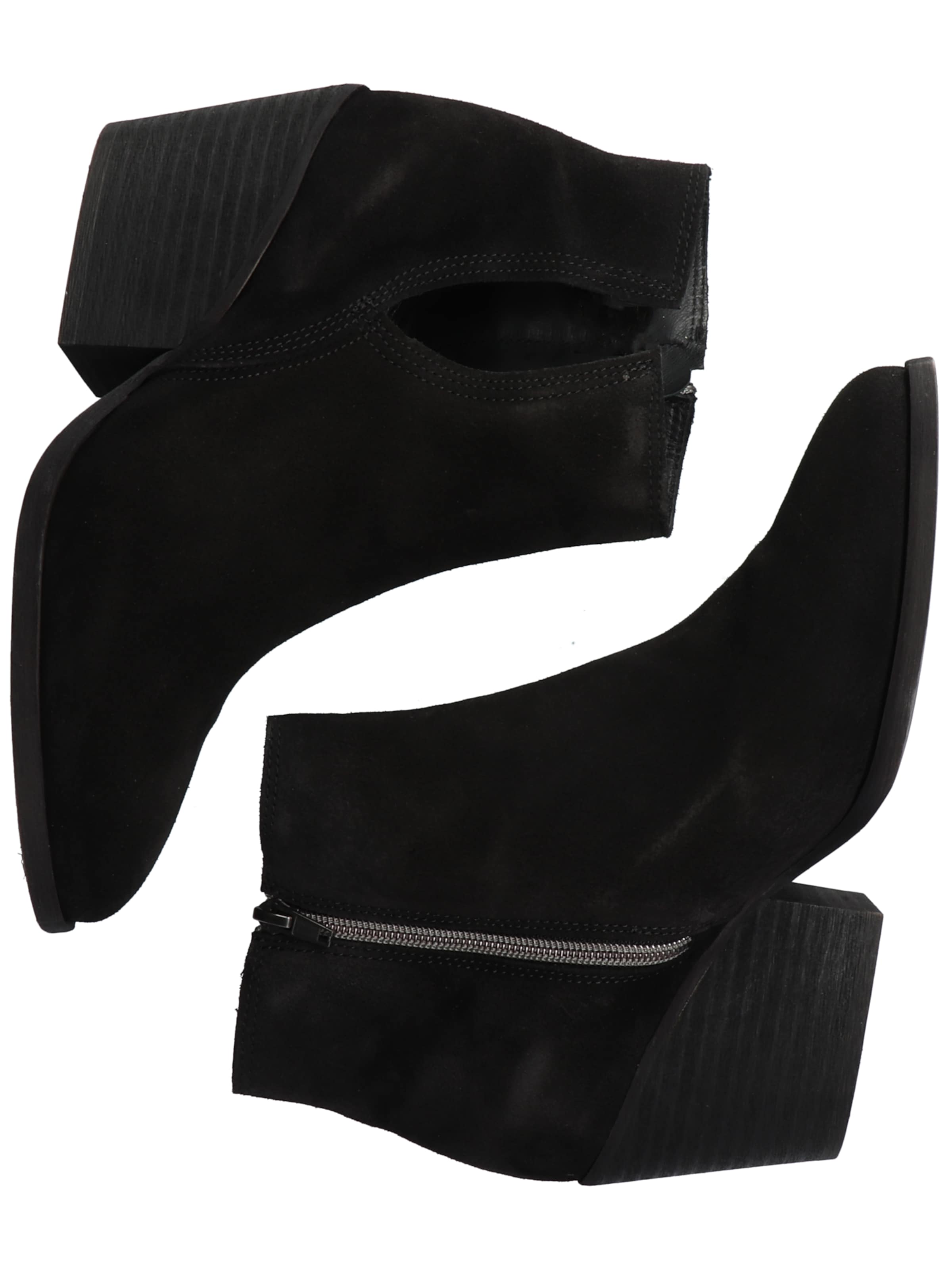 BLACKSTONE - Botas de tobillo 'ABBY '' en negro