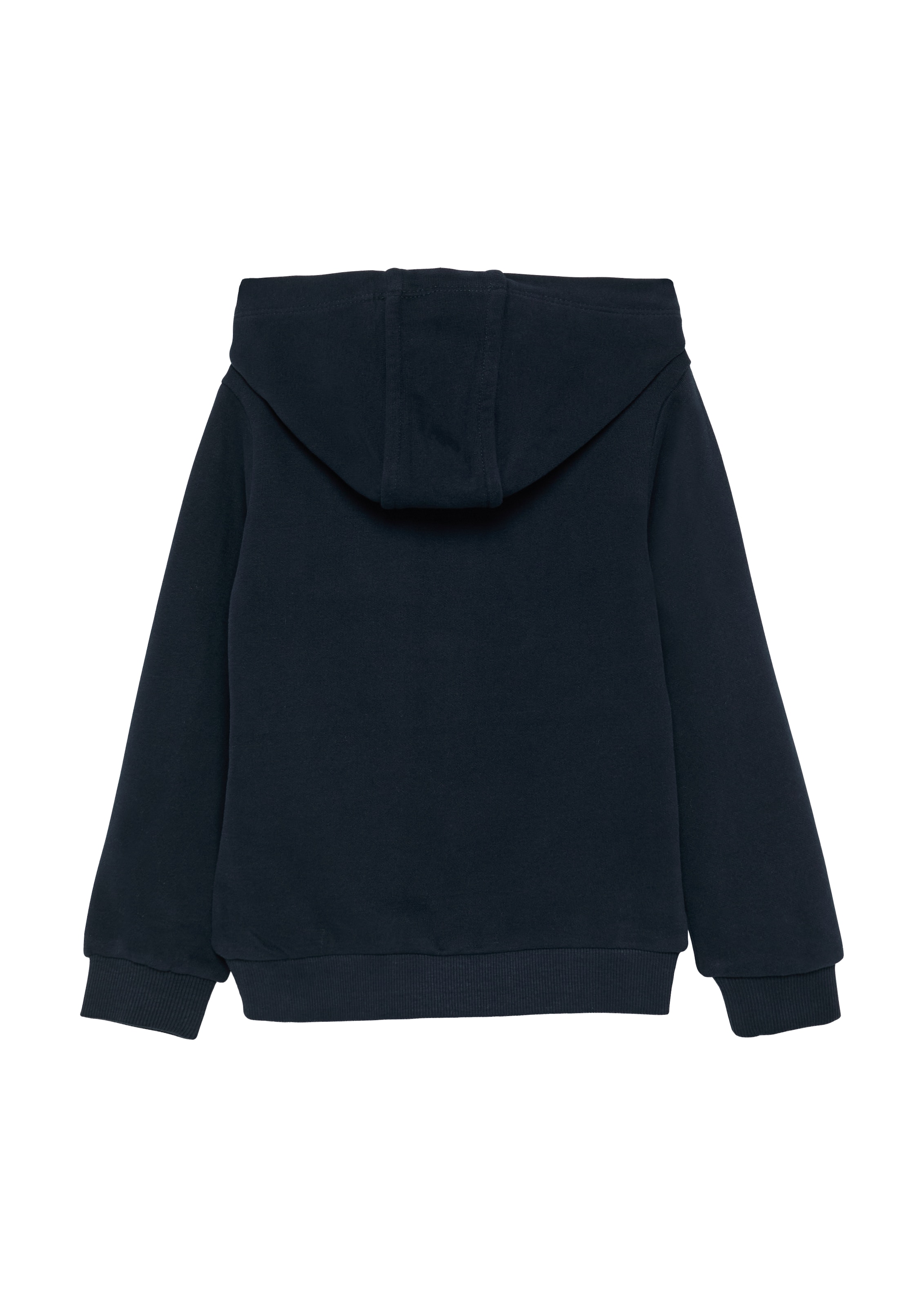 Sweat s.Oliver en bleu