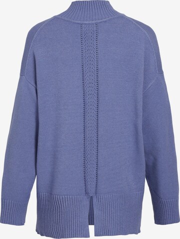 Pull-over OBJECT en violet