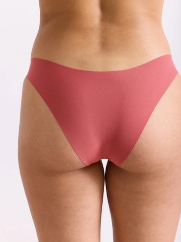 Slip 'Light Touch' Erlich Textil en rose