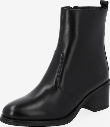 Palado Nilkkurit 'Valna' värissä musta: etupuoli