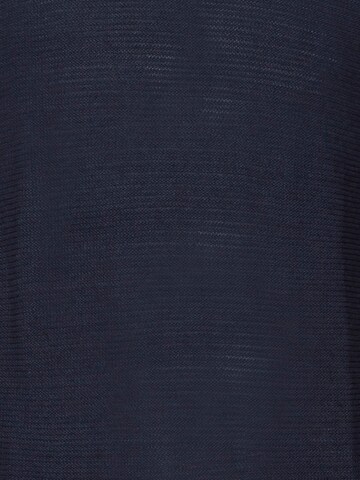 !Solid Pulover | modra barva