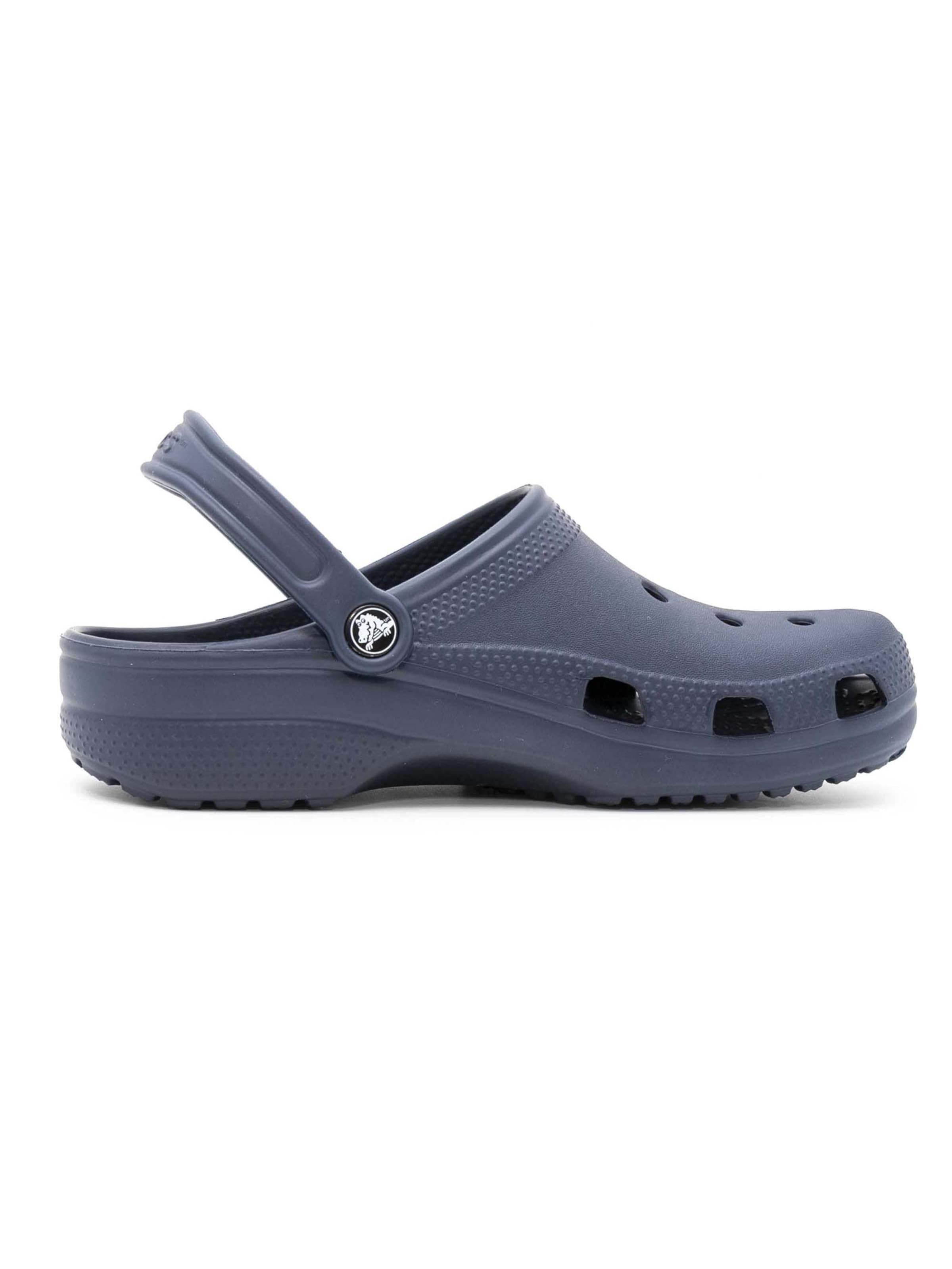 Crocs Puukengät & Crocs-jalkineet 'Classic' värissä sininen