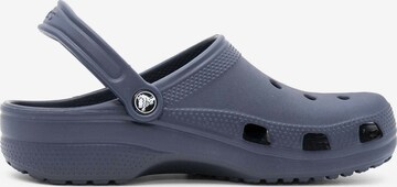 Crocs Clogs in Blau