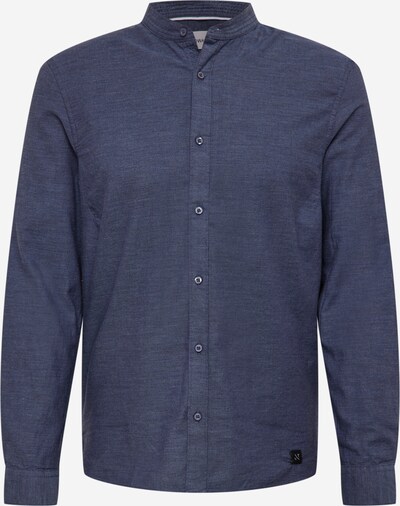 NOWADAYS Button Up Shirt in Night blue, Item view