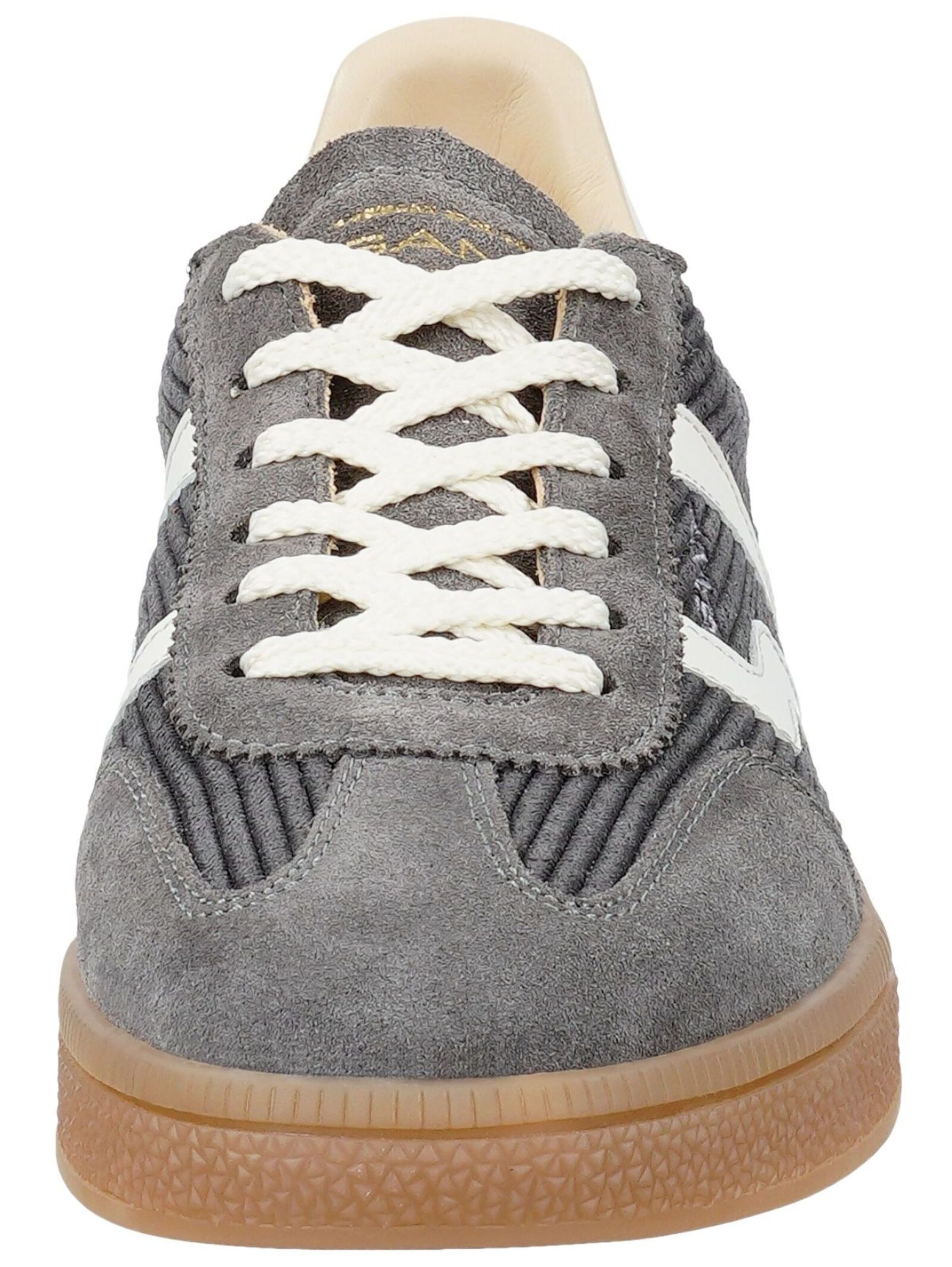 Baskets basses GANT en gris