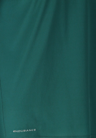 ENDURANCE Performance shirt 'Earriba' in Green