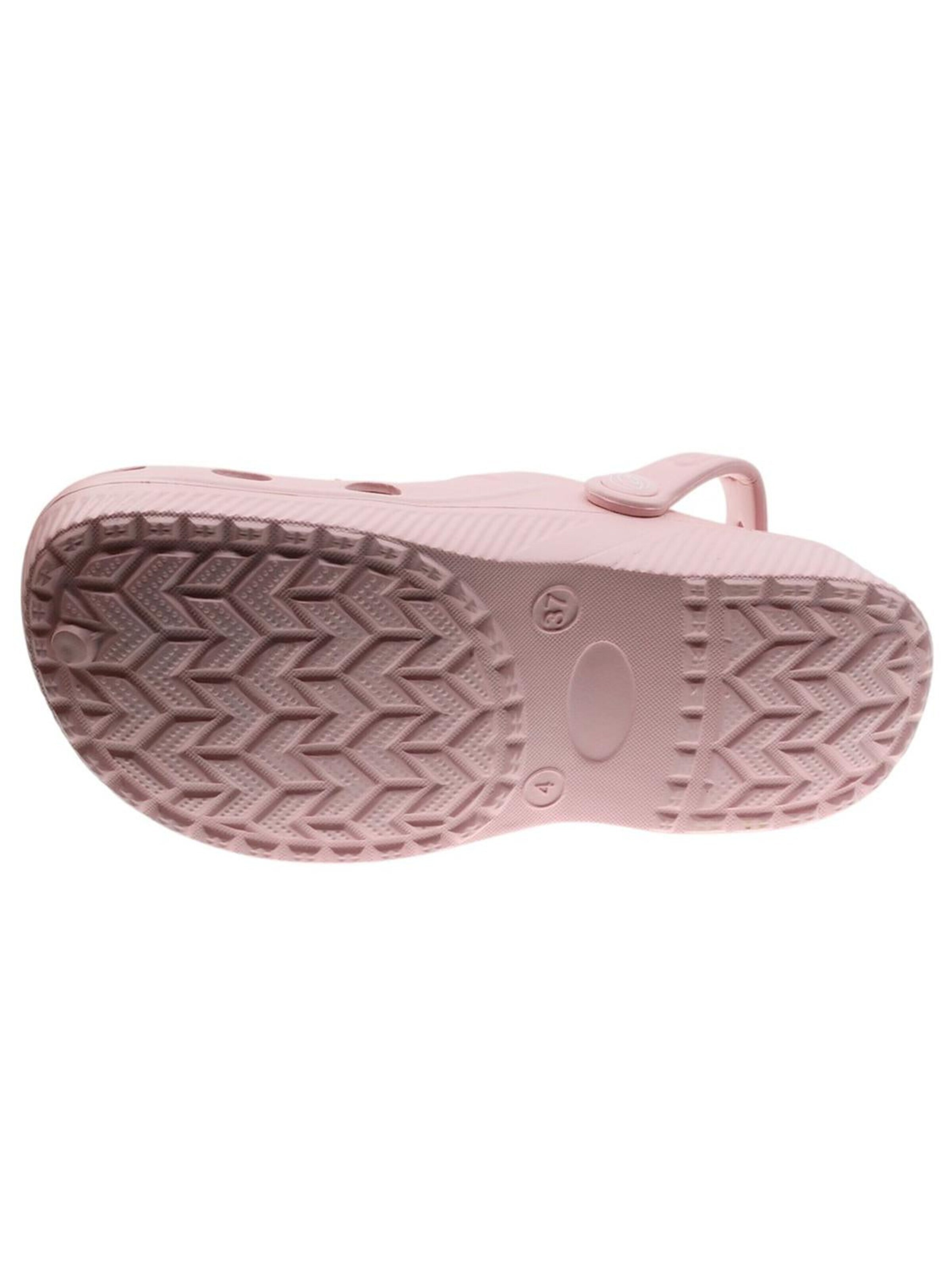 Beppi Clogs 'Eva Clog' in Roze