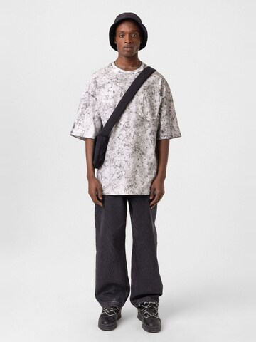 T-Shirt Dandalo en beige