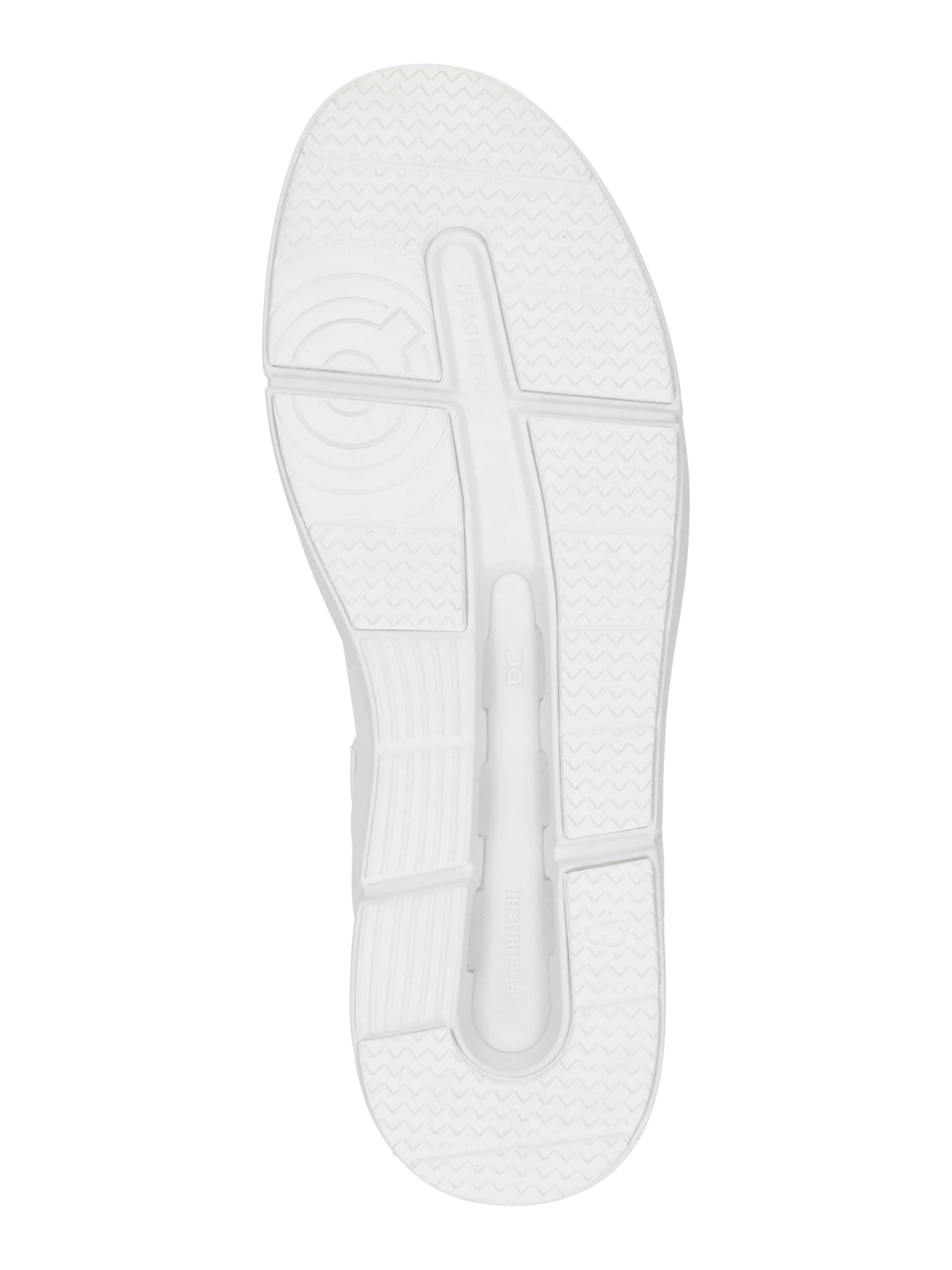 On Низкие кроссовки 'THE ROGER Advantage' в Белый