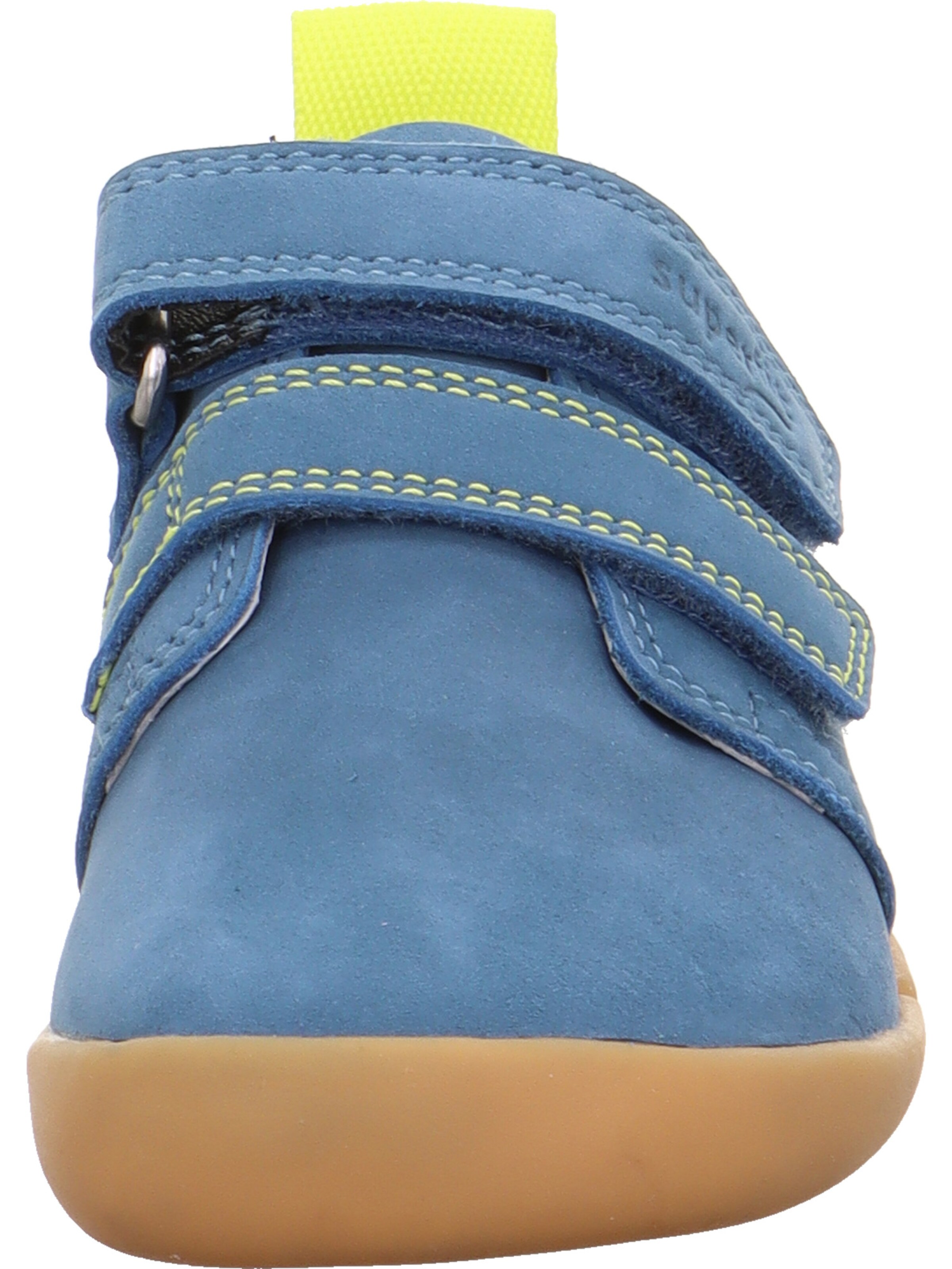 SUPERFIT Flats 'Vento' in Blue