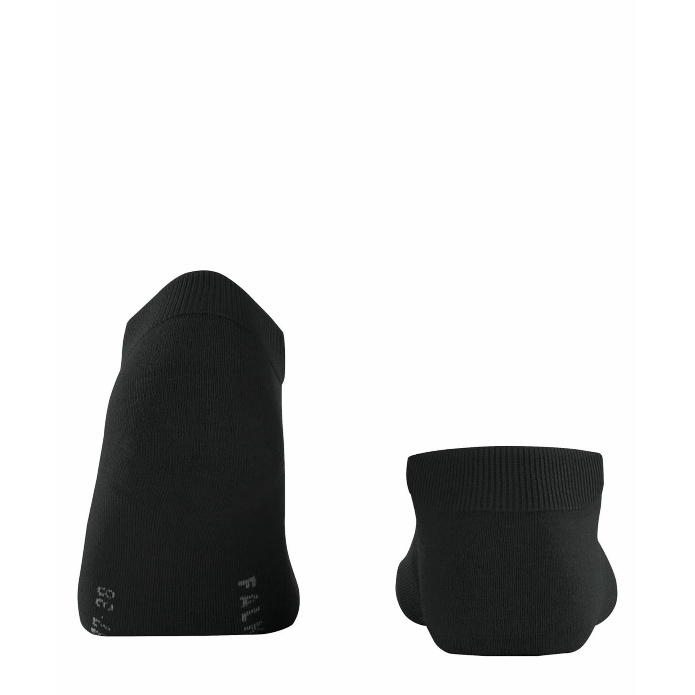 FALKE - Calcetines en negro