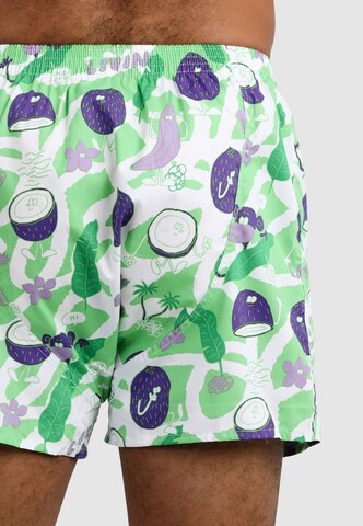Lousy Livin Boxer shorts 'Chill' in Mixed colours