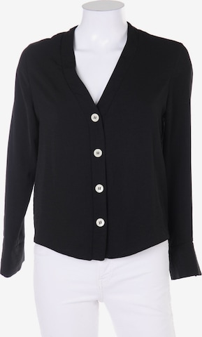 NEW LOOK Blouse & Tunic in XXS in Black: front