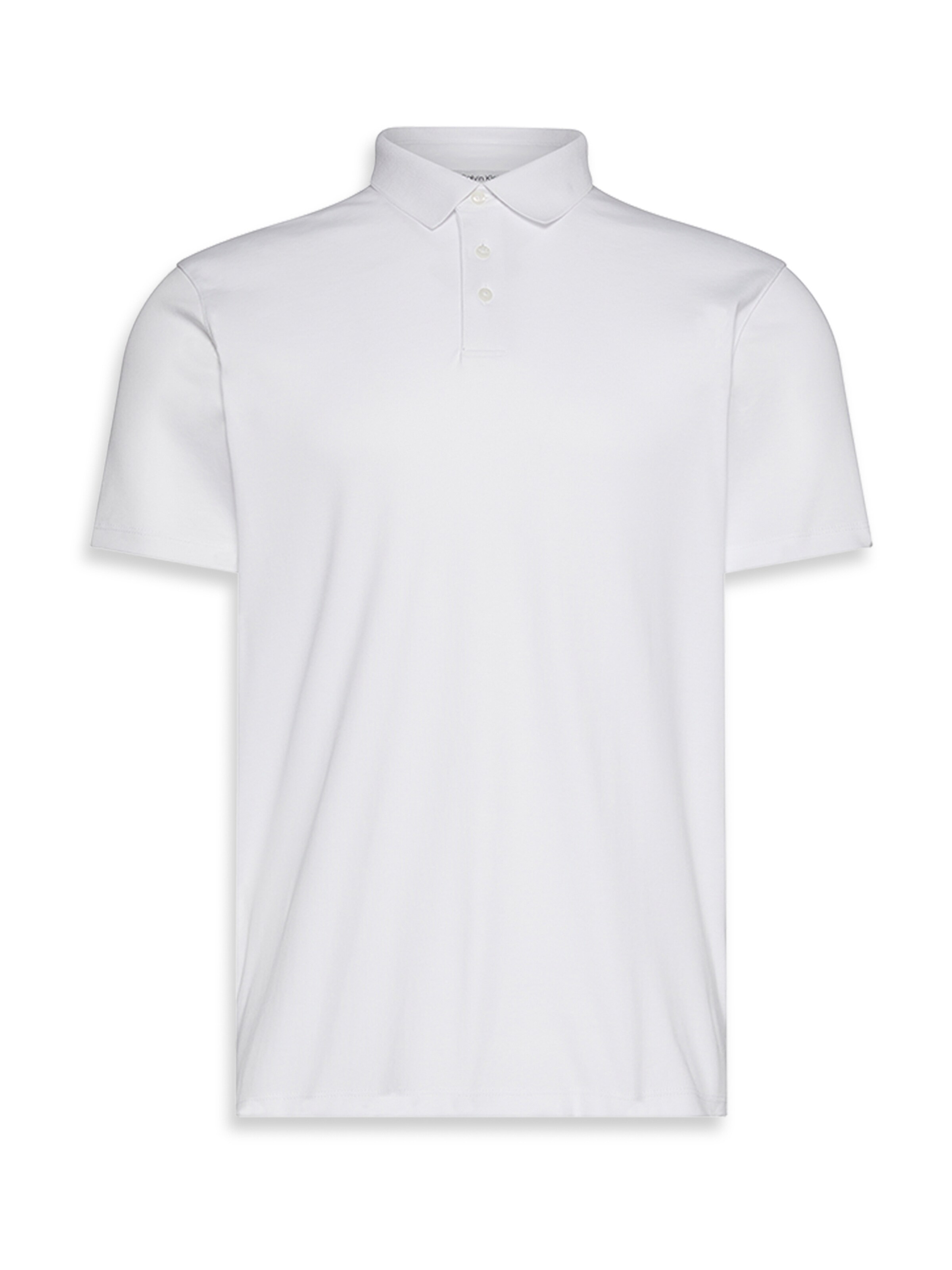 Calvin Klein Shirt in White, Item view