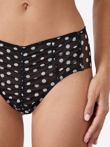 ETAM Panty in Schwarz