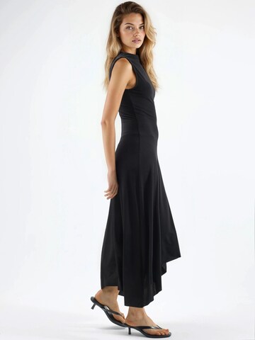 Hiccup - Vestido em preto