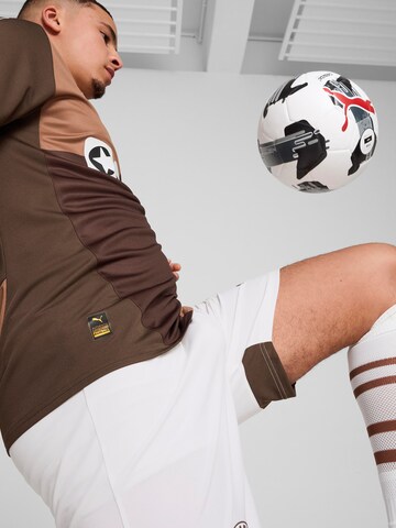 PUMA Jersey 'FC St. Pauli 24/25' in Brown