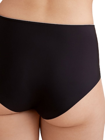 Conturelle Panty 'Pure Feeling' in Black