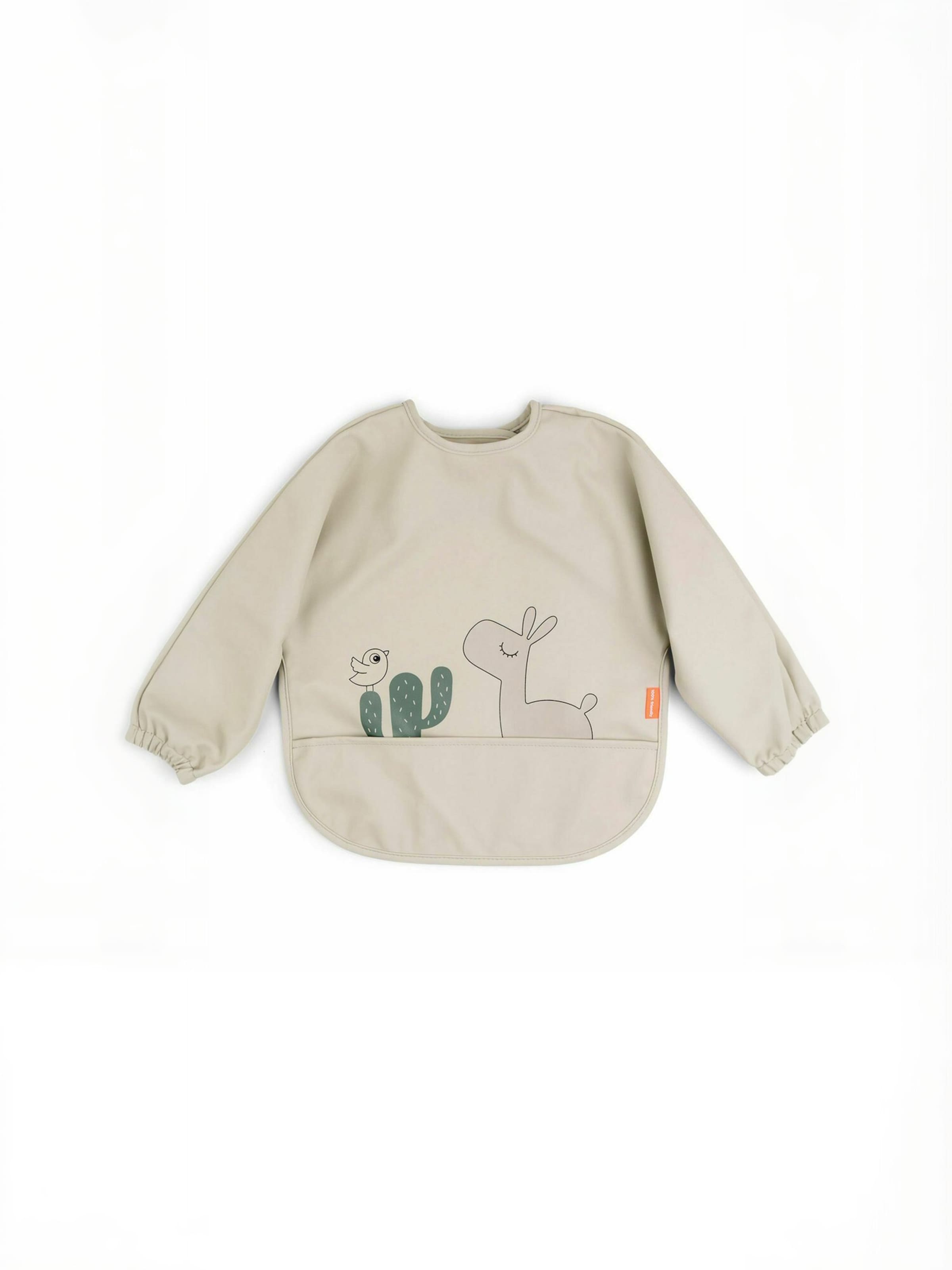 Done by Deer Hagesmæk ' Lalee ' i beige: forside