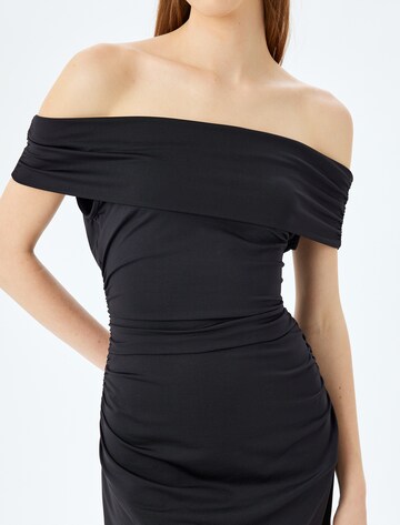 Koton Dress in Black