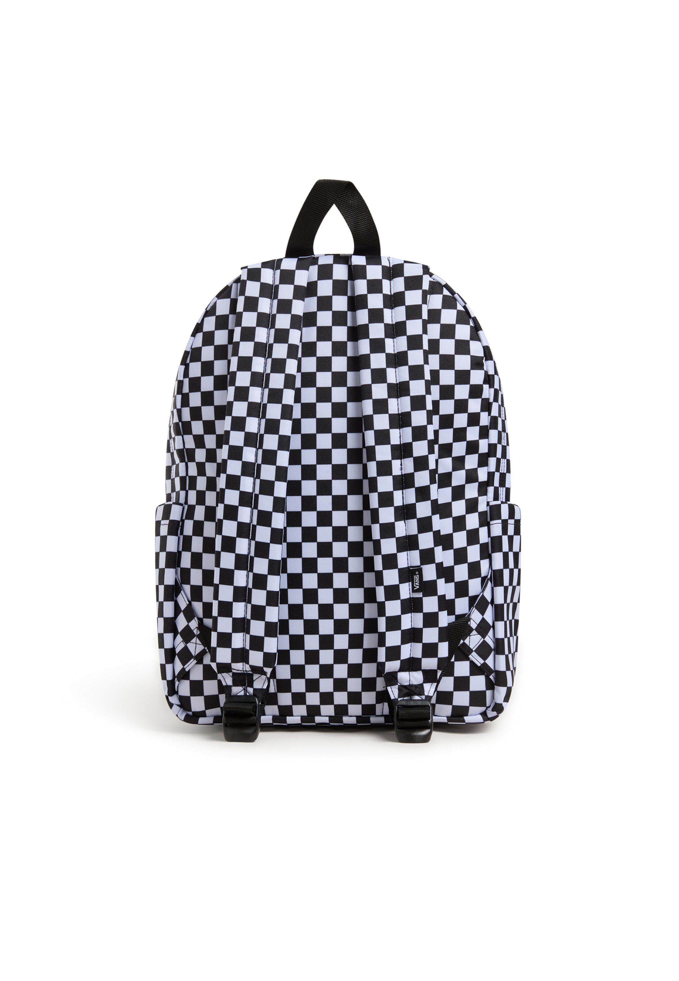 VANS Рюкзак 'Old Skool Grom' в Черный