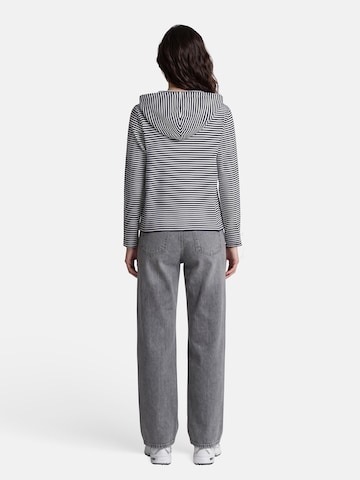 Sweat-shirt 'Aadler' salzhaut en bleu