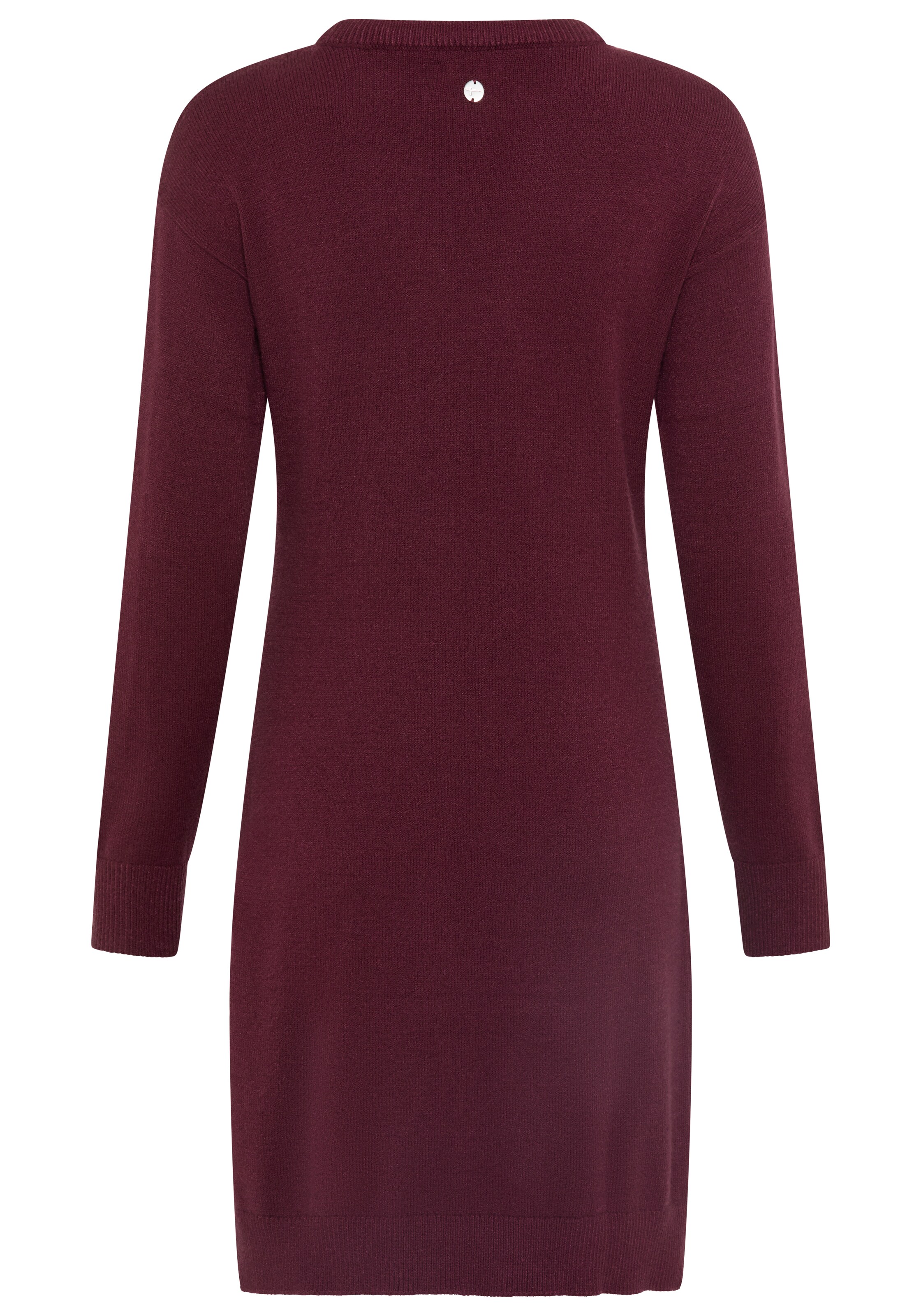Tamaris Evening Dress in Red