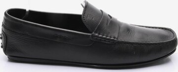 Tod's Flats & Loafers in 42,5 in Black: front