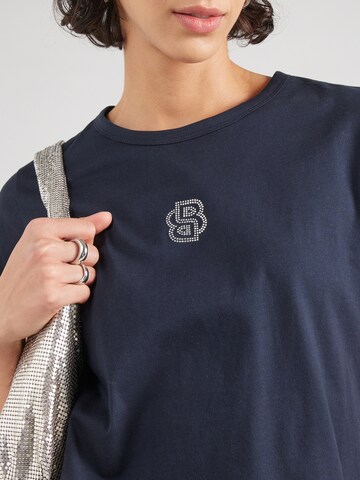 BOSS Shirt 'Eventsa7' in Blue