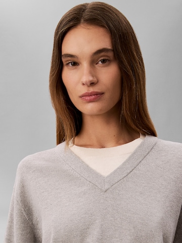 Calvin Klein Jeans Shirt in Grey
