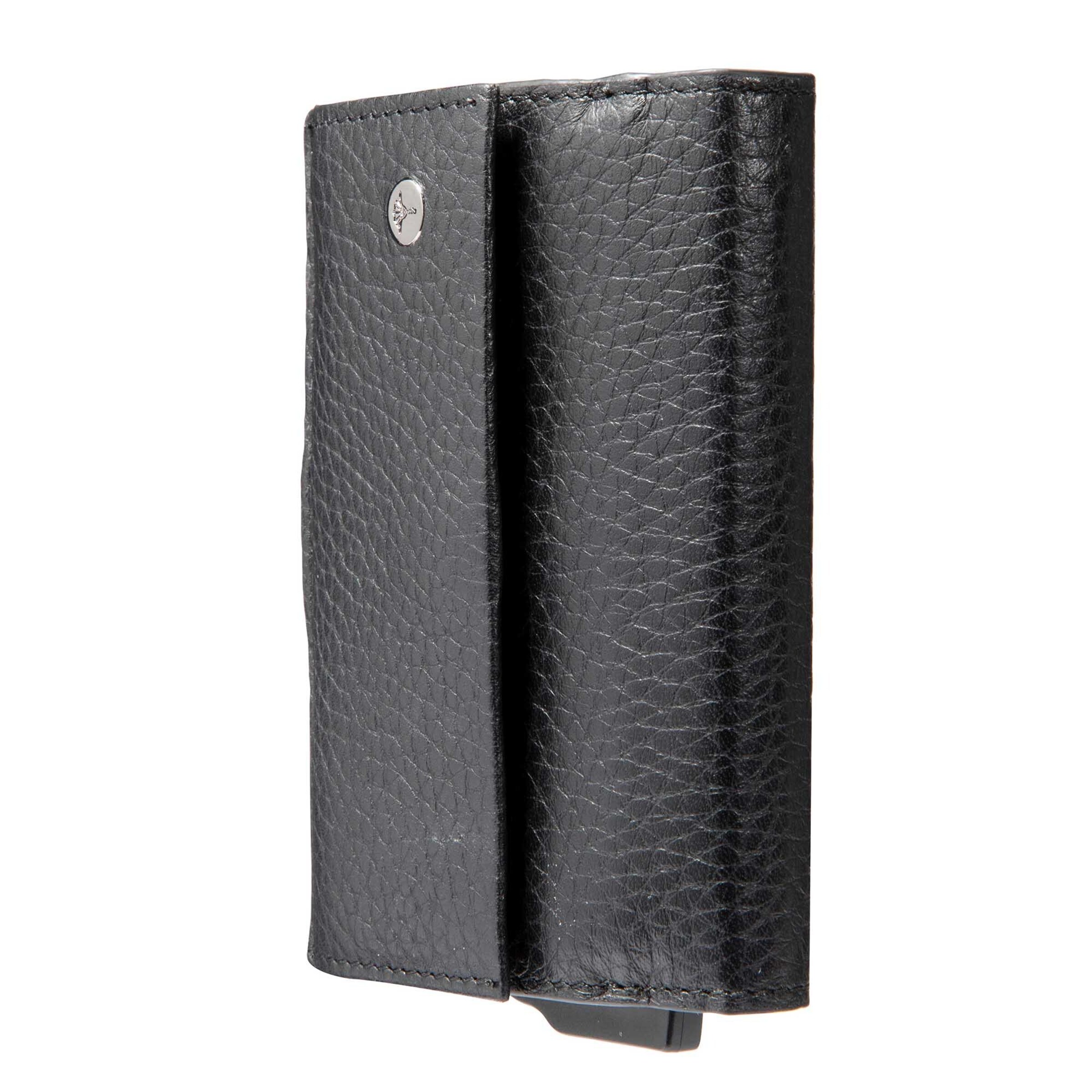 Porte-monnaies 'Cardona' JOOP! en noir