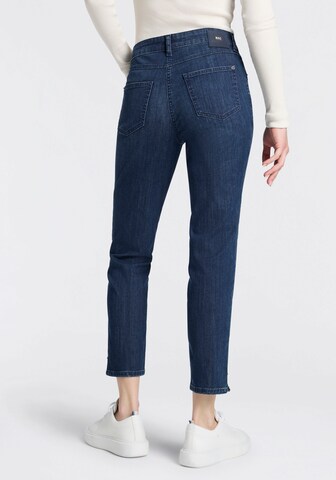 MAC Slim fit Jeans in Blue