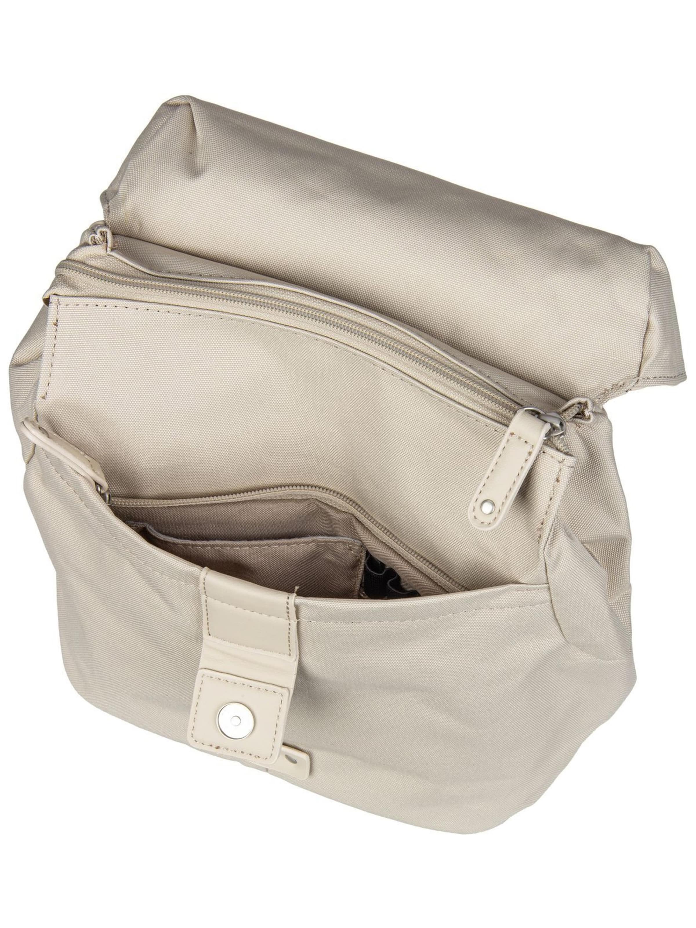 Sac à dos 'Olli' ZWEI en beige