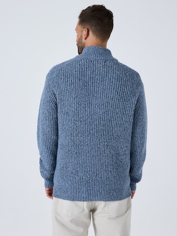 Next Kampsun, värv sinine