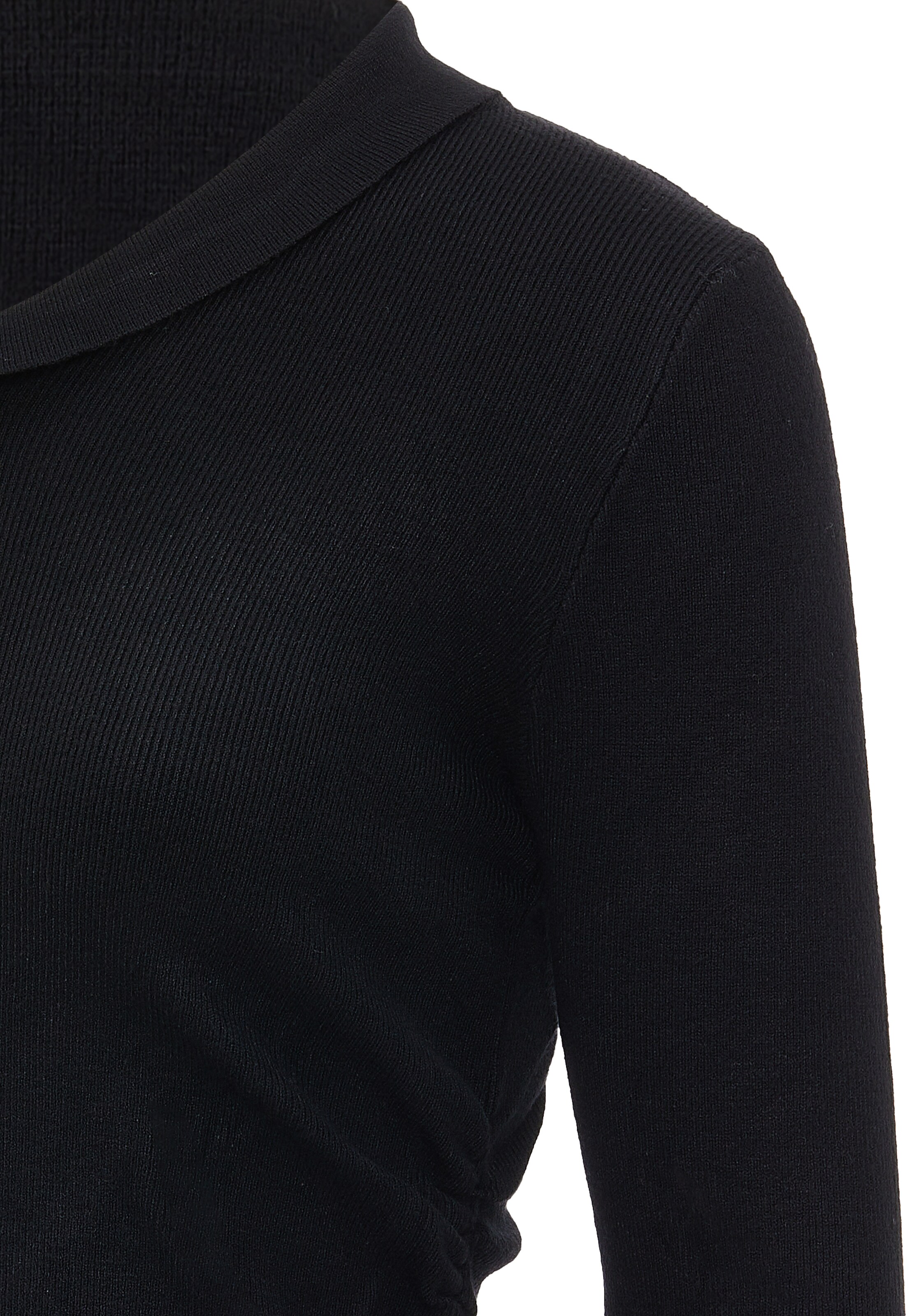 leo selection Pulóver - fekete