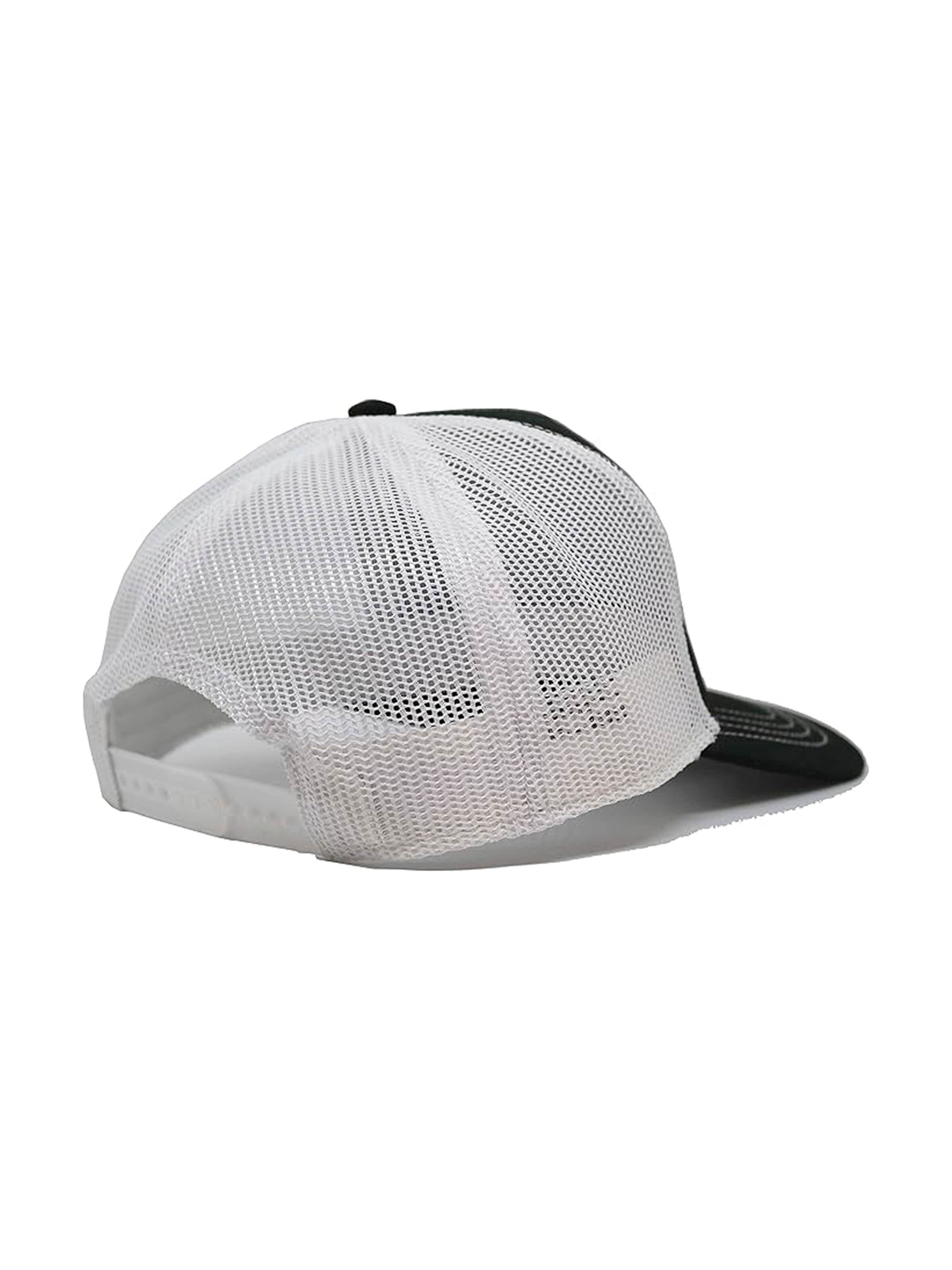 Casquette de sport Surf Monkey en vert