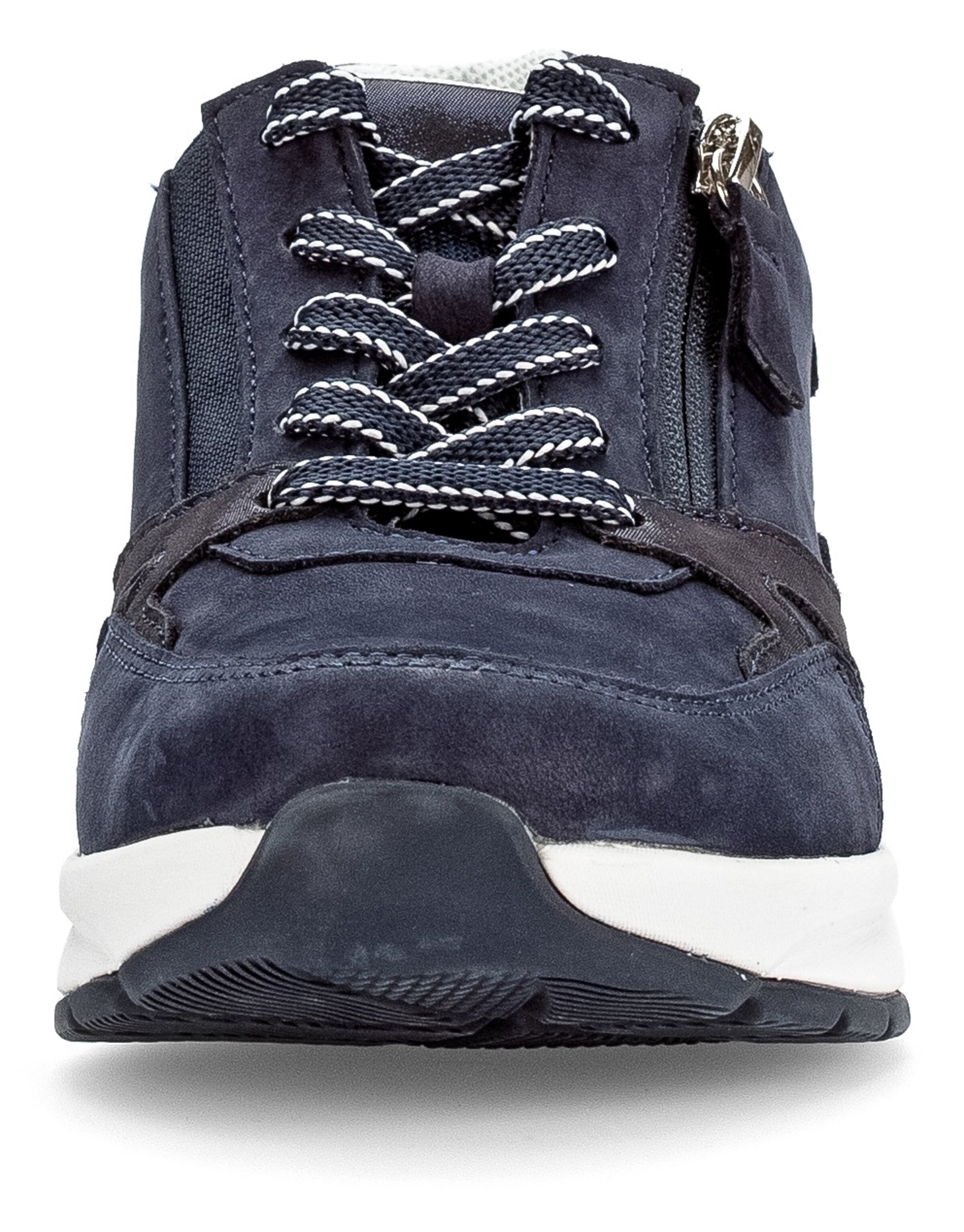 GABOR Sneakers laag in Blauw