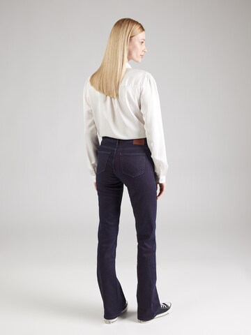 Bootcut Jean 'BOOTCUT' WRANGLER en bleu