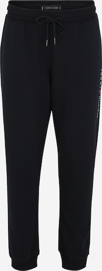 Tommy Hilfiger Underwear Spodnie od piżamy w kolorze granatowy / białym, Podgląd produktu