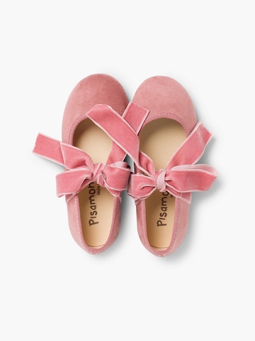 Pisamonas Ballerina‌‌‌‌‌‌‌ in Pink