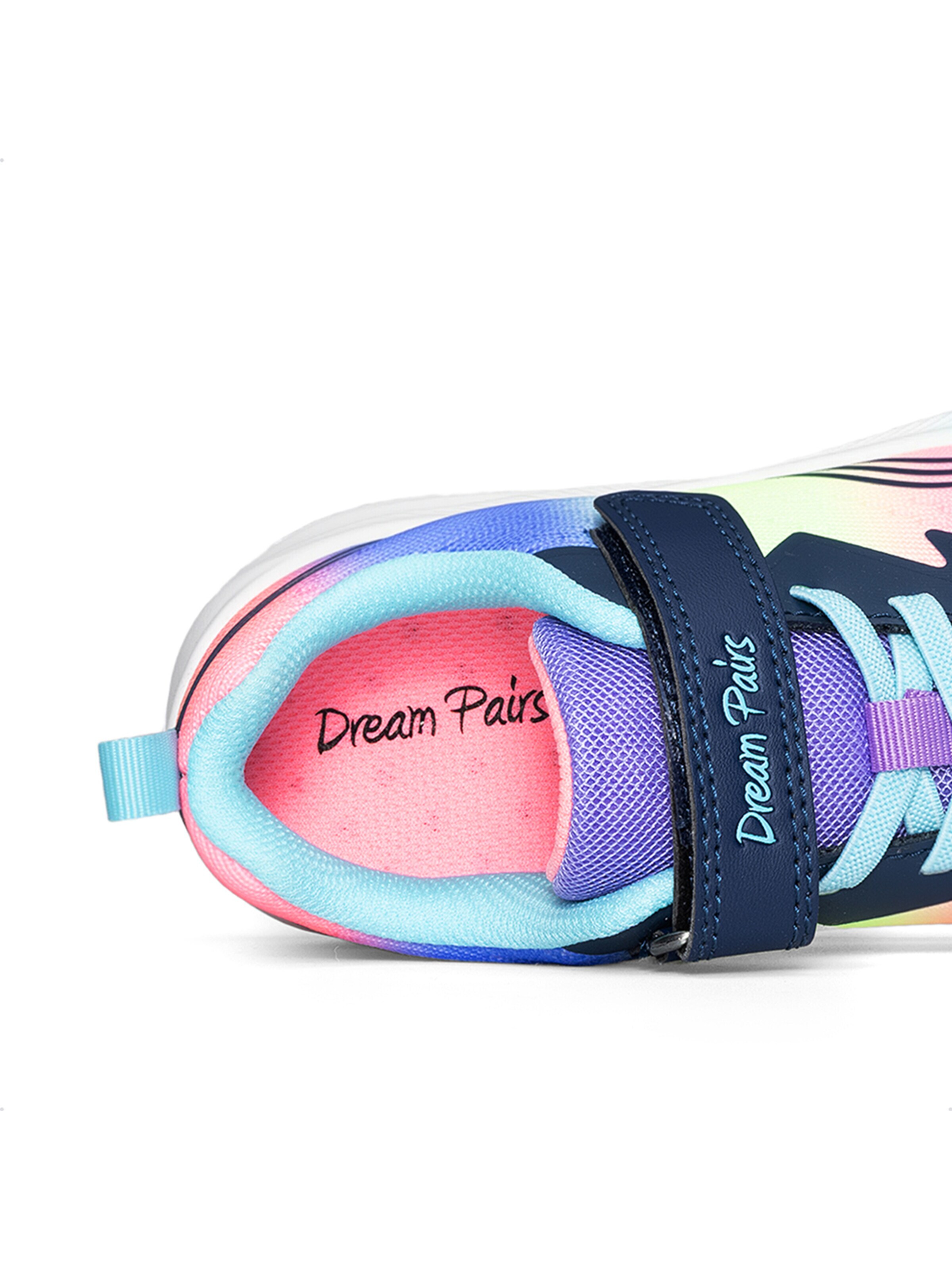 Baskets 'DREAM PAIRS Unsex Turnschuhe Jungen Mädchen Sportschuhe' Dream Pairs en bleu