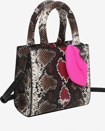 BUFFALO Handbag 'BOXY28' in Pink